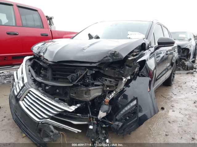 5LMTJ3DH1HUL36670 Lincoln Mkc Reserve