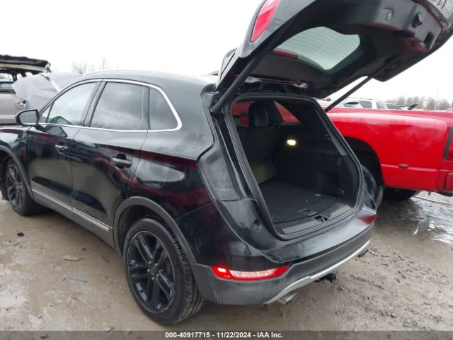 5LMTJ3DH1HUL36670 Lincoln Mkc Reserve