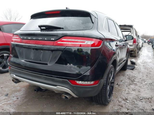 5LMTJ3DH1HUL36670 Lincoln Mkc Reserve