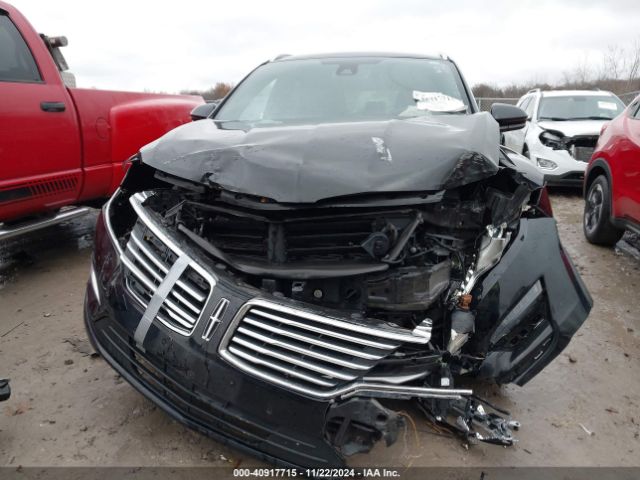 5LMTJ3DH1HUL36670 Lincoln Mkc Reserve