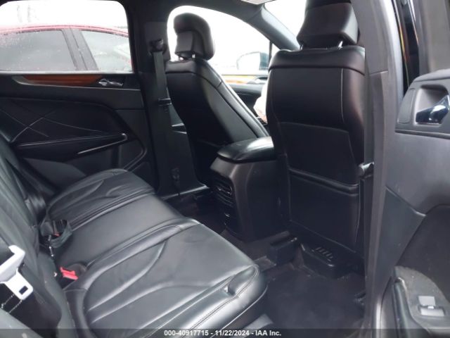 5LMTJ3DH1HUL36670 Lincoln Mkc Reserve