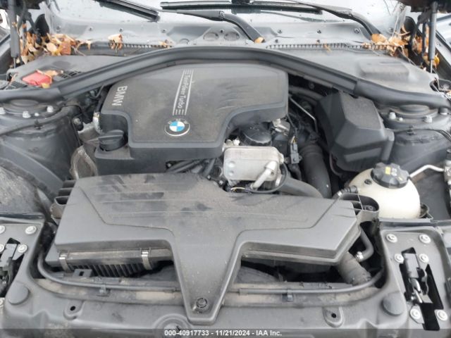 WBA3B3C50FF548793 BMW 328i Xdrive