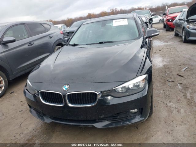 WBA3B3C50FF548793 BMW 328i Xdrive