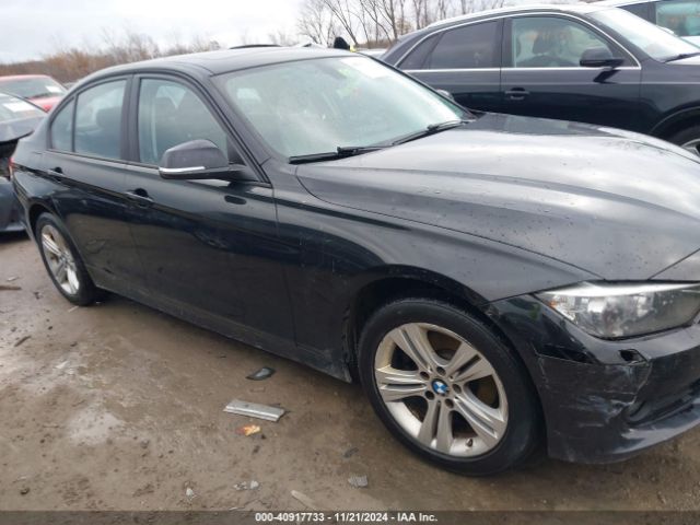 WBA3B3C50FF548793 BMW 328i Xdrive