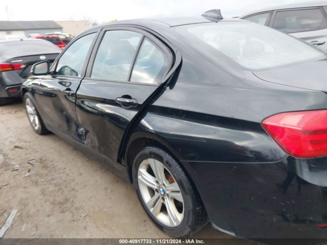 WBA3B3C50FF548793 BMW 328i Xdrive