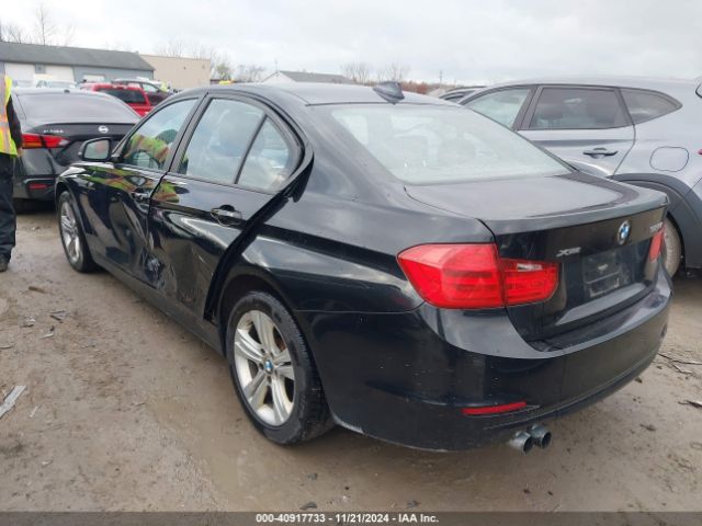 WBA3B3C50FF548793 BMW 328i Xdrive