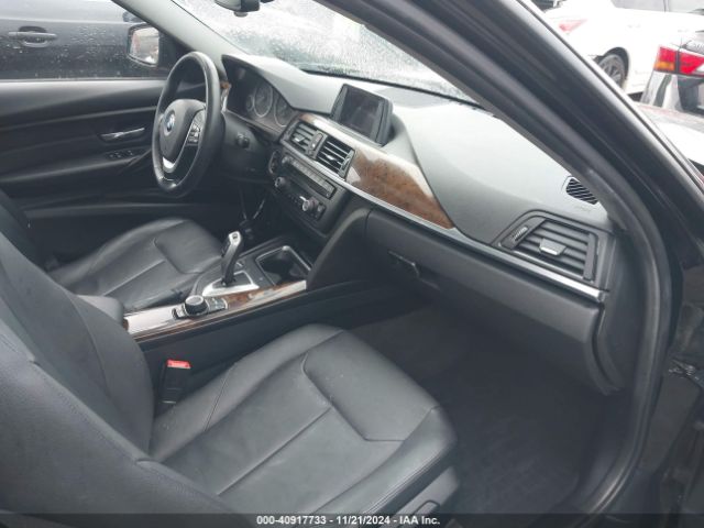 WBA3B3C50FF548793 BMW 328i Xdrive