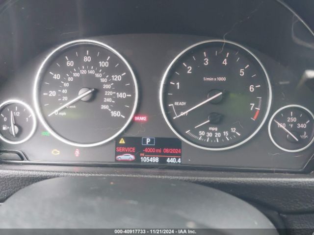 WBA3B3C50FF548793 BMW 328i Xdrive