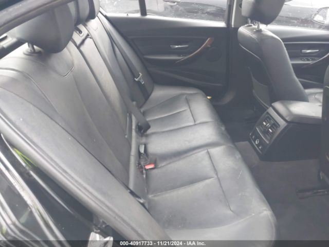 WBA3B3C50FF548793 BMW 328i Xdrive