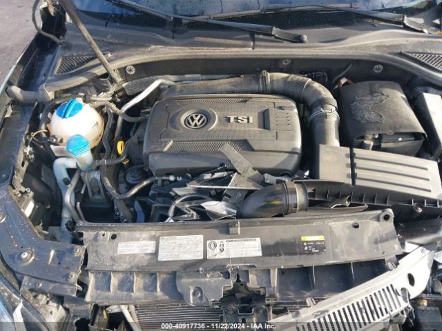 1VWBS7A37FC056168 Volkswagen Passat 1.8t Se