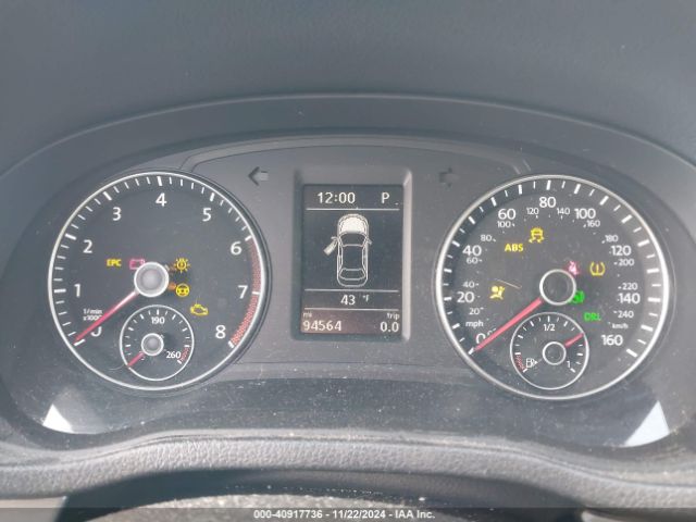1VWBS7A37FC056168 Volkswagen Passat 1.8t Se