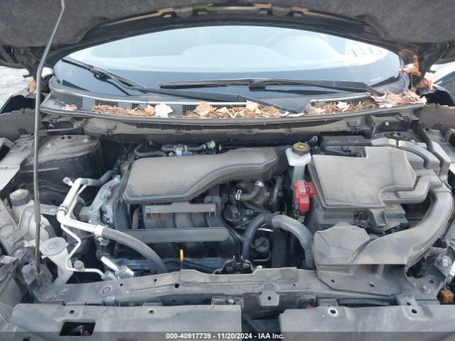 JN1BJ1CR0HW142270 Nissan Rogue Sport S