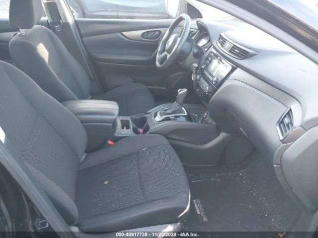 JN1BJ1CR0HW142270 Nissan Rogue Sport S
