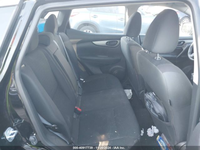 JN1BJ1CR0HW142270 Nissan Rogue Sport S
