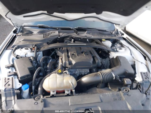 1FA6P8TH0L5173553 Ford Mustang Ecoboost Premium