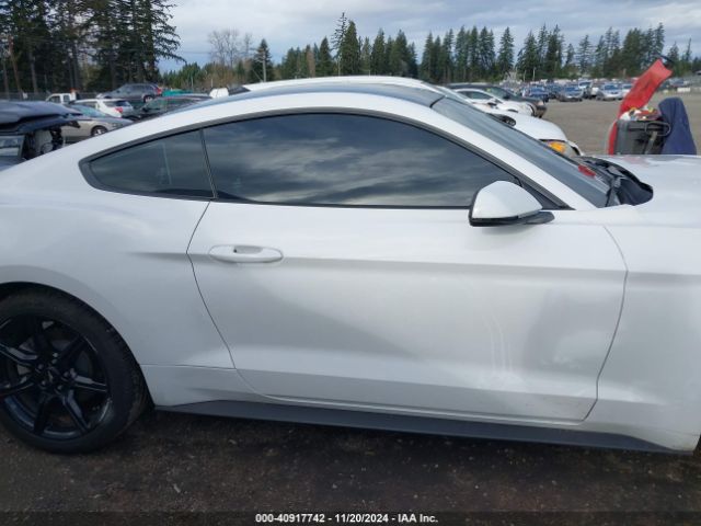 1FA6P8TH0L5173553 Ford Mustang Ecoboost Premium
