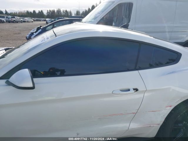 1FA6P8TH0L5173553 Ford Mustang Ecoboost Premium