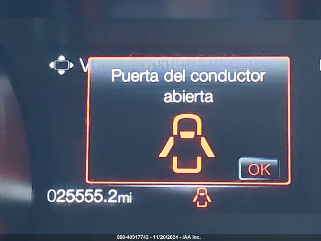 1FA6P8TH0L5173553 Ford Mustang Ecoboost Premium