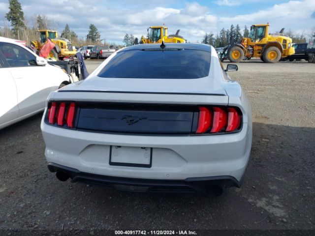 1FA6P8TH0L5173553 Ford Mustang Ecoboost Premium