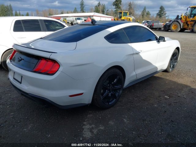 1FA6P8TH0L5173553 Ford Mustang Ecoboost Premium