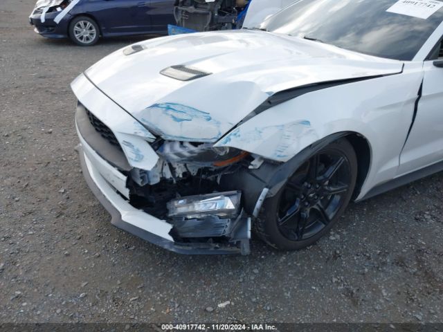 1FA6P8TH0L5173553 Ford Mustang Ecoboost Premium
