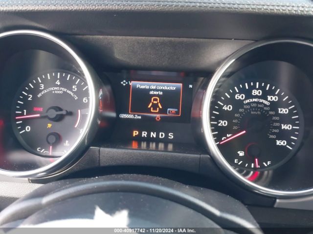 1FA6P8TH0L5173553 Ford Mustang Ecoboost Premium