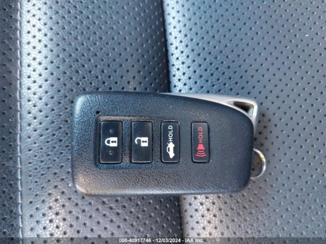 JTHCF1D29F5022246 Lexus IS 250