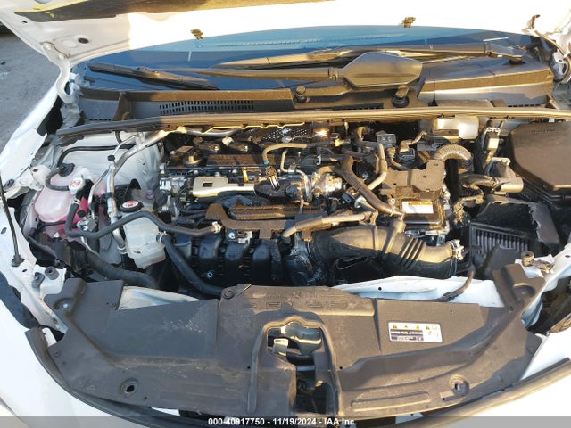 JTDACAAU8R3016249 Toyota Prius Limited