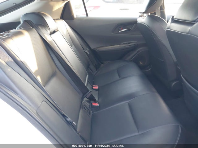 JTDACAAU8R3016249 Toyota Prius Limited