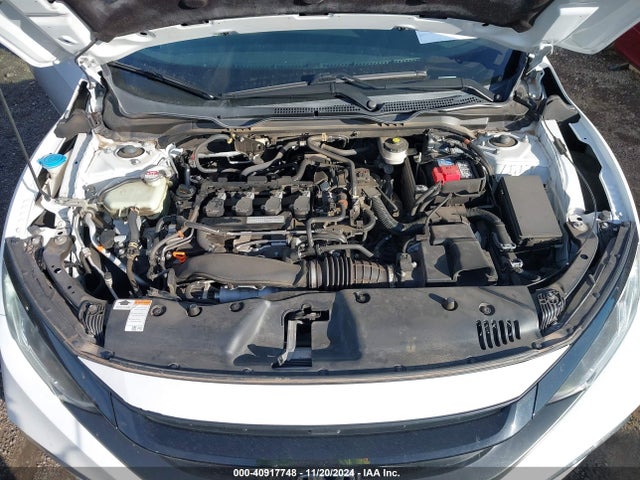19XFC1F35KE014026 Honda CIVIC EX