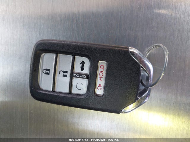 19XFC1F35KE014026 Honda CIVIC EX