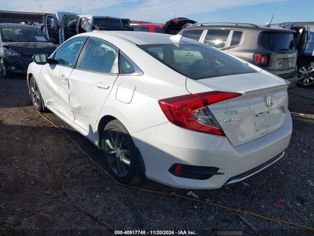 19XFC1F35KE014026 Honda CIVIC EX