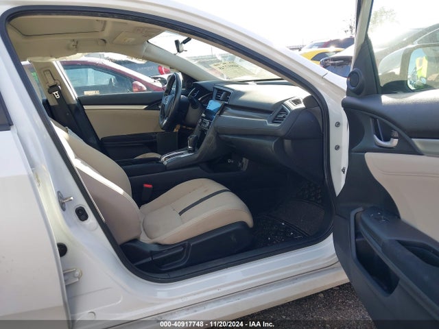 19XFC1F35KE014026 Honda CIVIC EX