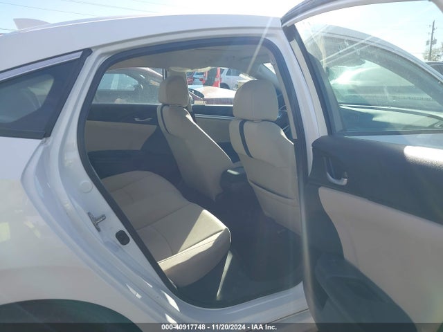 19XFC1F35KE014026 Honda CIVIC EX