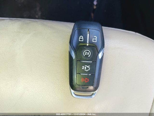 2FMTK4J85FBB63944 Ford EDGE SEL