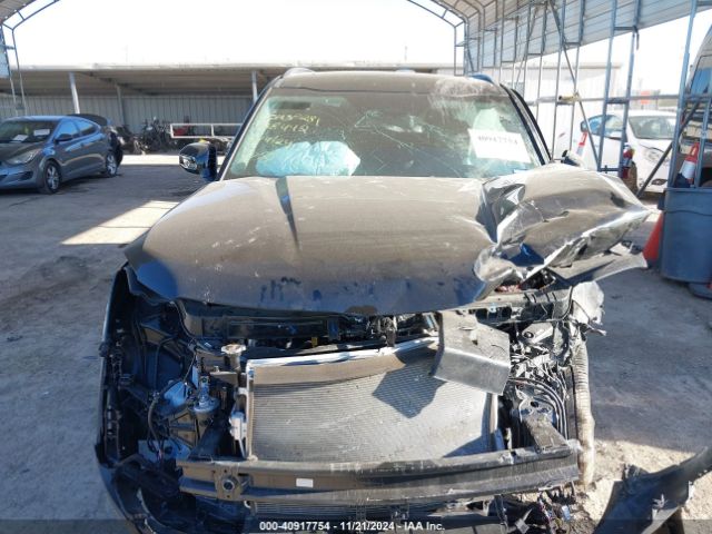 5XYP64GC8RG538442 KIA Telluride S