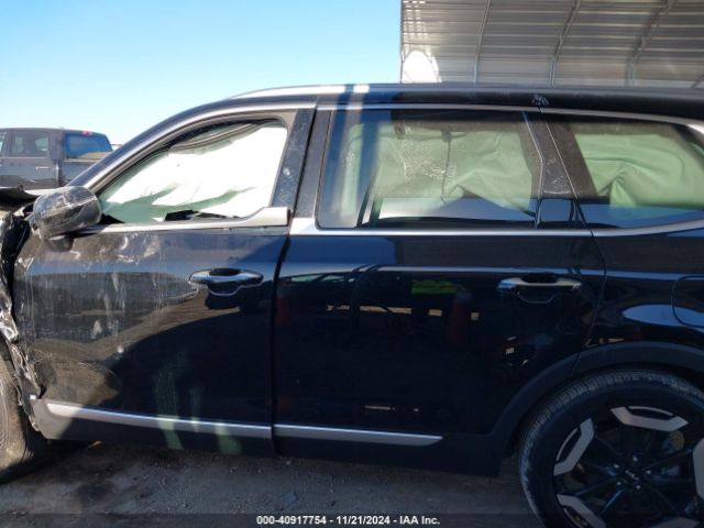 5XYP64GC8RG538442 KIA Telluride S