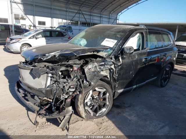 5XYP64GC8RG538442 KIA Telluride S