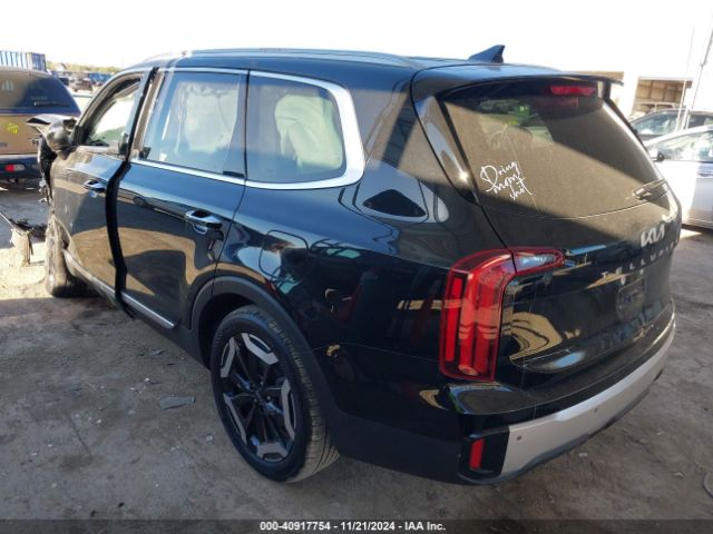 5XYP64GC8RG538442 KIA Telluride S