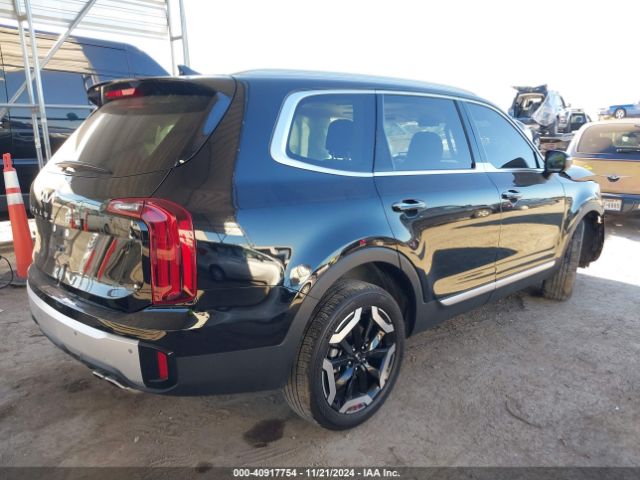 5XYP64GC8RG538442 KIA Telluride S