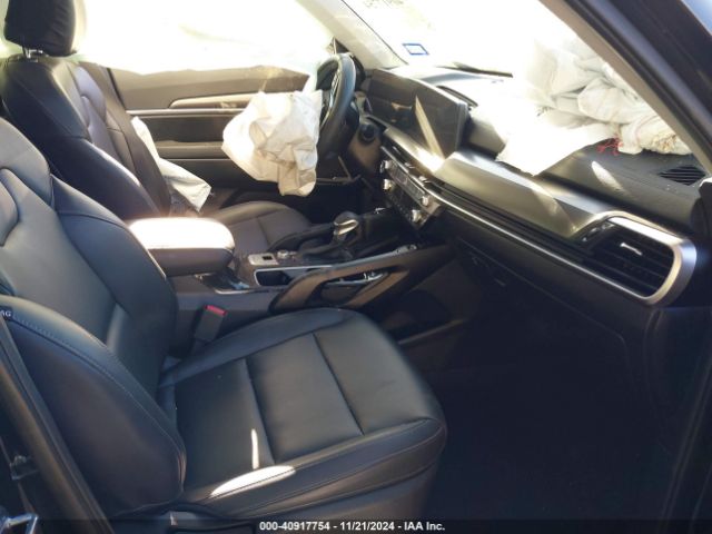 5XYP64GC8RG538442 KIA Telluride S
