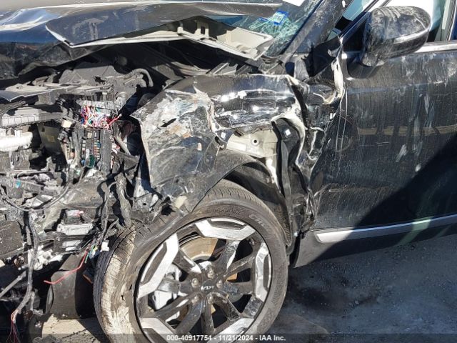 5XYP64GC8RG538442 KIA Telluride S