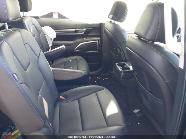 5XYP64GC8RG538442 KIA Telluride S