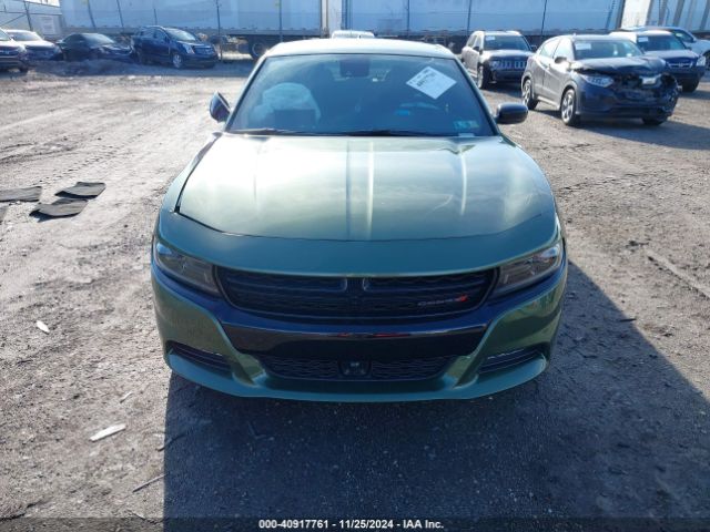 2C3CDXBG5PH531984 Dodge Charger Sxt