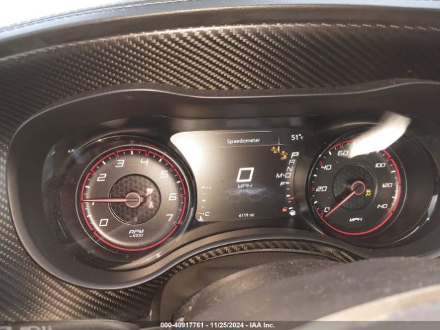 2C3CDXBG5PH531984 Dodge Charger Sxt