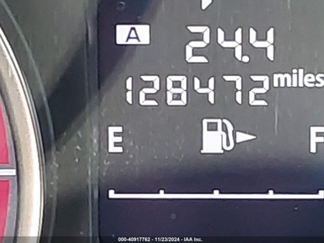 JF2SJAHCXEH487647 Subaru Forester 2.5i Limited