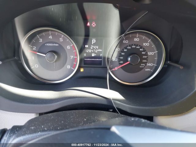 JF2SJAHCXEH487647 Subaru Forester 2.5i Limited
