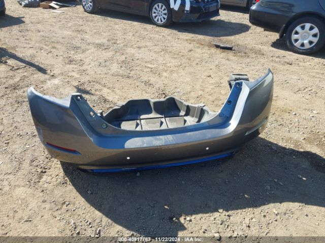 1N4AZ1CV8MC550614 Nissan Leaf Sv 40 Kwh