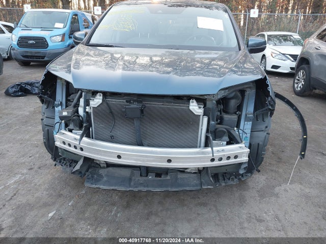Honda Pilot Awd Ex 2021 5FNYF6H33MB048165 Image 6