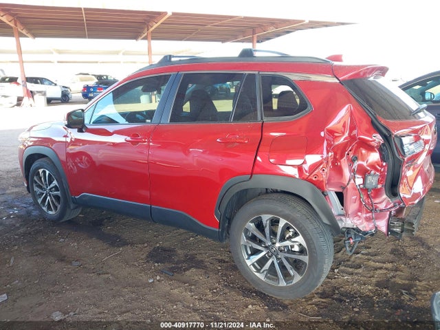 Toyota Corolla Cross Xle 2024 7MUDAAAG1RV096818 Image 14